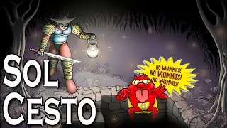 Sol Cesto - Press Your Luck - The Game (Digital Dive)