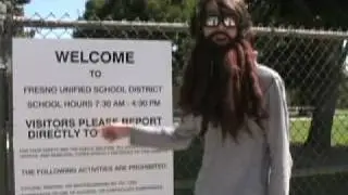 A Walk Through the Community (The original uncut Signland)