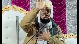 মাওলানা হেদায়তুল্লা রাজারহাট থেকে 
