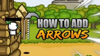 How to increase archer's ARROW? 🏹 | GROW CASTLE