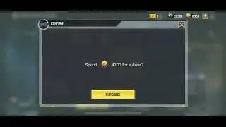 Getting the legendary M4 &ldquo;Court Jester&rdquo;