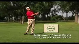 Cypresswood Golf Club's Free Loyalty Program