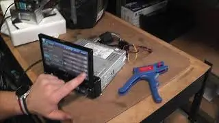 aeg reklamacja  Radio DVD BT AEG AR4026DVD Hit! unbox