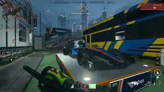 MWII Reverse Boosting Fiesta