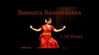 Simhasta Sashisekhara| Mahalaya |Biswa Entertainment |Anupriya Bandyopadhyay