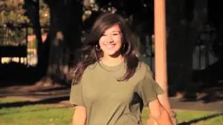 Olive Yew to Kimmi Smiles! Video and Music remake!