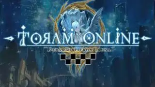 Toram Online: Forest Wolf Boss Music Extended