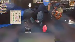 Grand Fantasia Memories Classic | Arena fire TH 9