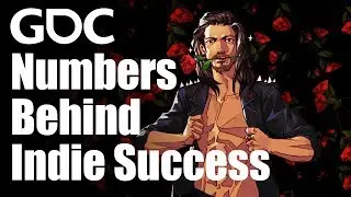 $0 to $1 Million: The Raw Numbers Behind Indie Success