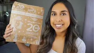 Disney Movie Club Unboxing | Blu-Ray DVD Haul!