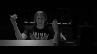 Axtone Writing Camp: Klahr