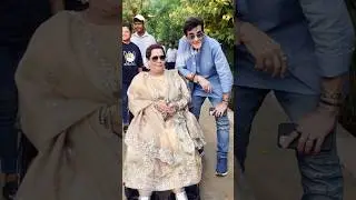 Jeetendra's endless love for wife Sobha Kapoor #shortvideo