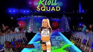 WWE: The Royal Secret Cast {Joint Series With Victoria Roman}