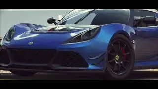 NFS no limit. Chapter 4 part 1