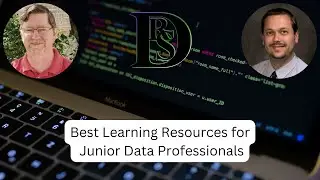 Learning SQL to Advance Your Career: An RSD Podcast