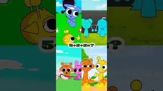 Sprunki #share #reels #memes#animation #shortsfeed#video #incredibox #sprunki #viral #video