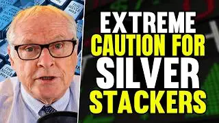 Paper Silver Just Got SMACKED: COMEX&rsquo;s DAYS Are Numbered - Clive Thompson