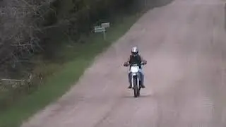 Wheelie Time