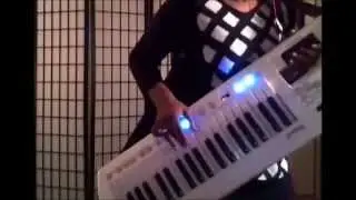 Aaj Kal Tere Mere Pyar Ke Charche - Brahmachari - Roland Lucina Ax-09