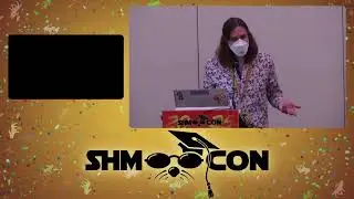 ShmooCon2025 Michael Ossmann Building and Hacking USB with FPGAs
