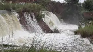Phalina Noor Dam