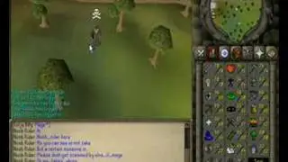 ELVEMAGE SCAM