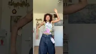 Хореограф, стоящий за танцевальным направлением Pop Muzik