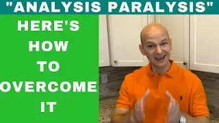 Tax Sale Paralysis by Analysis