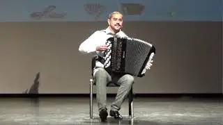 Joaqu&iacute;n Mu&ntilde;oz Donoso - Chile - Coupe Mondiale Virtuoso Entertainment 2023 - Round II