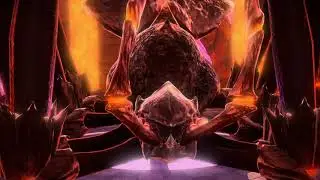【SAOAL】 Beastsnare Grotto Raid (Fastest Route) - Katana Build