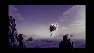 Yair, Vinod, and Farham vs Stephen Holstrom. Pantheon animated movie clip.