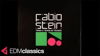 Fabio Stein - Tran 4 (2006)