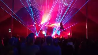 DJ SASH! (Live Dølle 2025)
