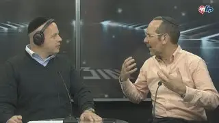 האחים ברונר וישי לפידות - 30 שנה ללהקת חסידיש