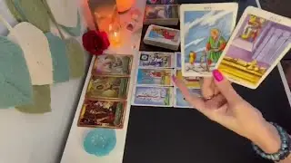 LEO   - SOMEONE IS ABOUT TO MAKE YOU THEIR PRIORITY LEO  LOVE TAROT READING Tarot Reading