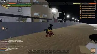 The Lucky Arrow Opening