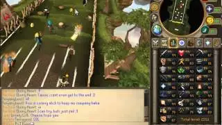 New Rs Minigame Gielinor Games