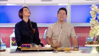 La Hora del Brunch - Viernes 29 de Julio del 2016 - Parte 3