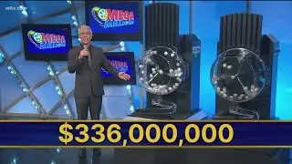 Mega Millions: September 5, 2025