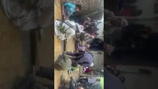 Bijuwa dhami from Khotang Dorpa (Kumar Rai)