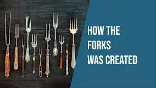 Who Invented The Fork? History of Fork