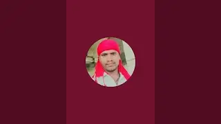 Raj Bhaiya is live