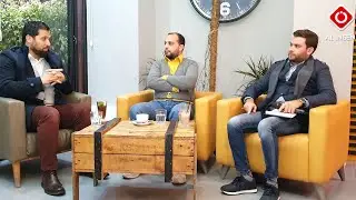 مراجعة كتاب الدولة المستحيلة للدكتور وائل حلاق - 01