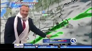 WFSB: Eyewitness News This Morning - Weather [1-26-2016]