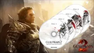 Guild Wars 2 OST - Pale Tree Elevator
