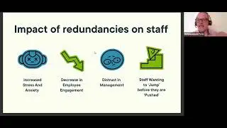 Supporting Your Team Through Redundancy &ndash; A Webinar Guide for HR