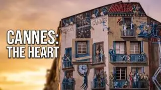 Ce ascunde Cannes dincolo de festival? Descoperire totală