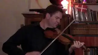 Sk&aelig;ve Thorvald - D&aelig;ily June Tune #30