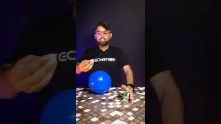 #balloon #petrol #hydrocarbon #scienceexperiment #physics #science #chemistry #chemicalreaction