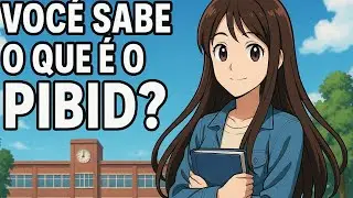 O Que &eacute; o PIBID? Como Funciona? - Relatos da Minha Viv&ecirc;ncia